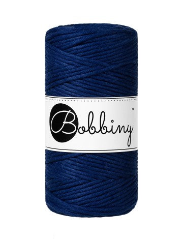 Bobbiny macrame cord
