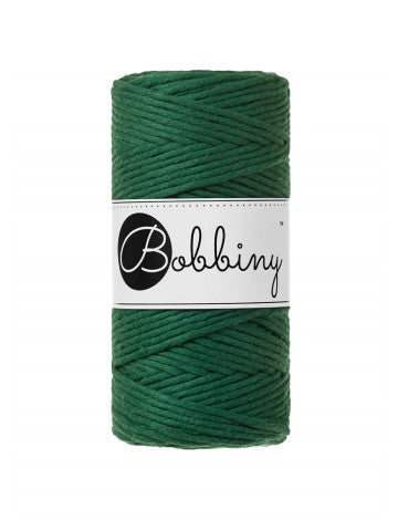 Bobbiny macrame cord