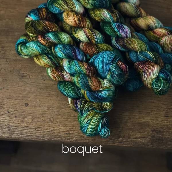 Filato Uschitita Merino singles