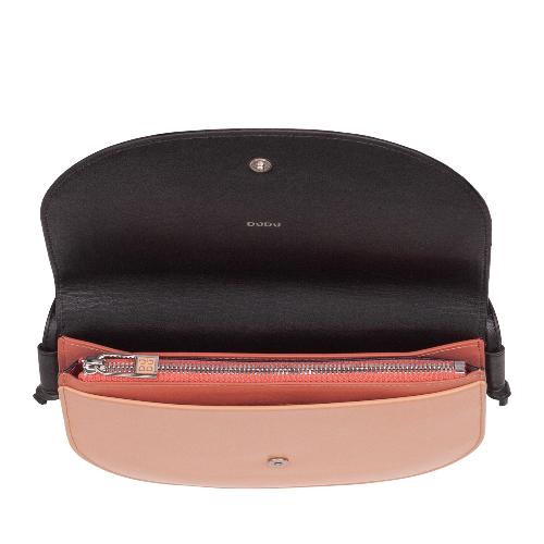 Borsa donna DUDU tracolla pelle