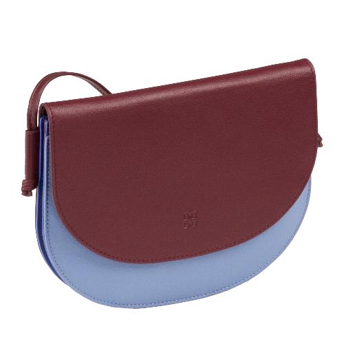 Borsa donna DUDU tracolla pelle