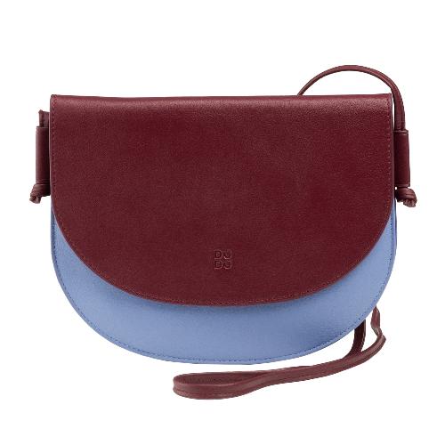 Borsa donna DUDU tracolla pelle