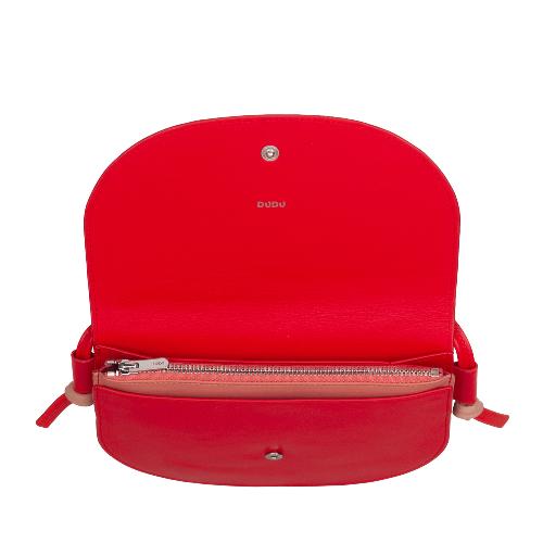 Borsa donna DUDU tracolla pelle