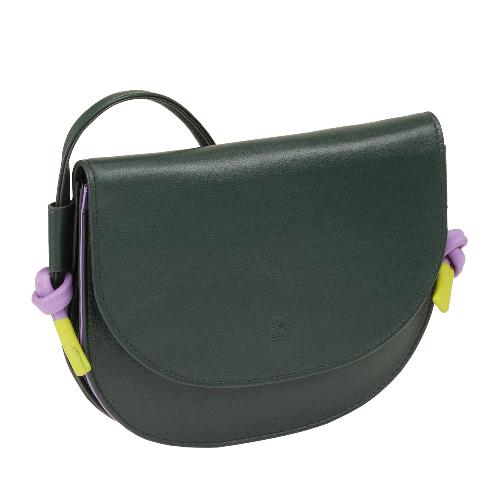 Borsa donna DUDU tracolla pelle
