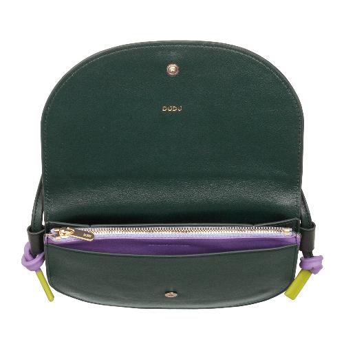 Borsa donna DUDU tracolla pelle