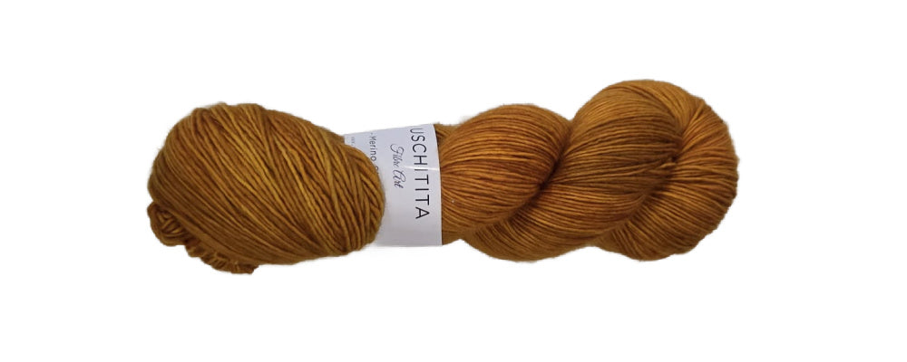 Filato Uschitita Merino singles