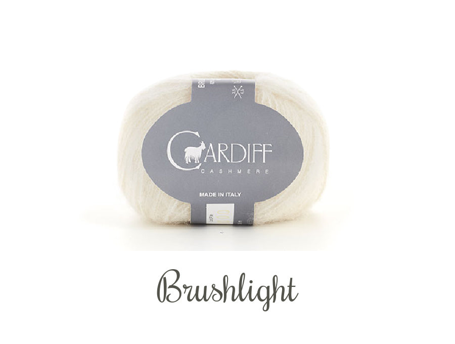 cardiff brushlight
