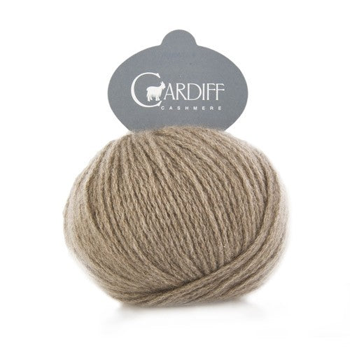 Filato Cashmere Cardiff Classic