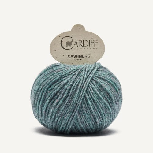 Filato Cashmere Cardiff Classic