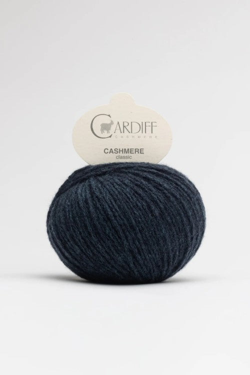 Filato Cashmere Cardiff Classic