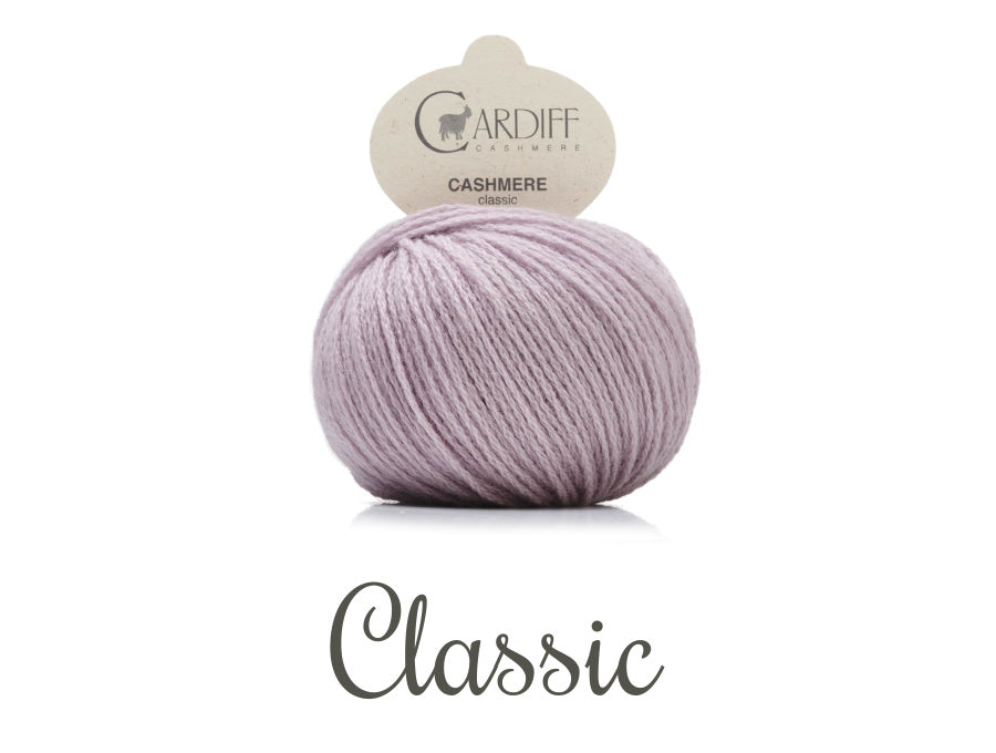cashmere cardiff classic