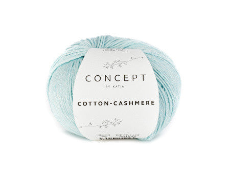 cashmire 73 blu acqua