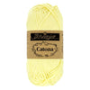100 Lemon Chiffon