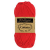 115 Hot red