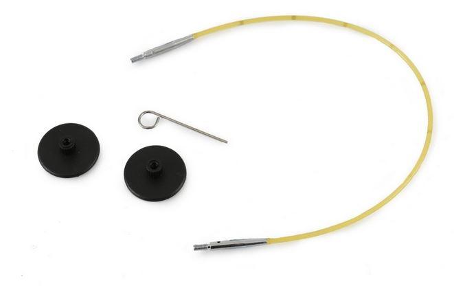 cavetto knitpro 40 cm