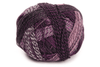 Zauberball®Crazy 2543_ Dark Roses by Kieran Foley