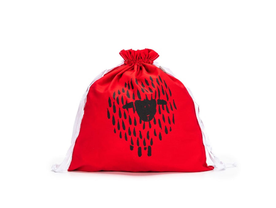 dellaq large project bag alva