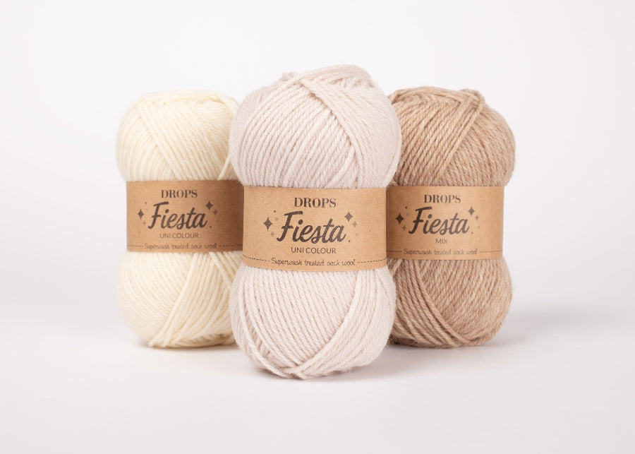 Filato Drops Fiesta