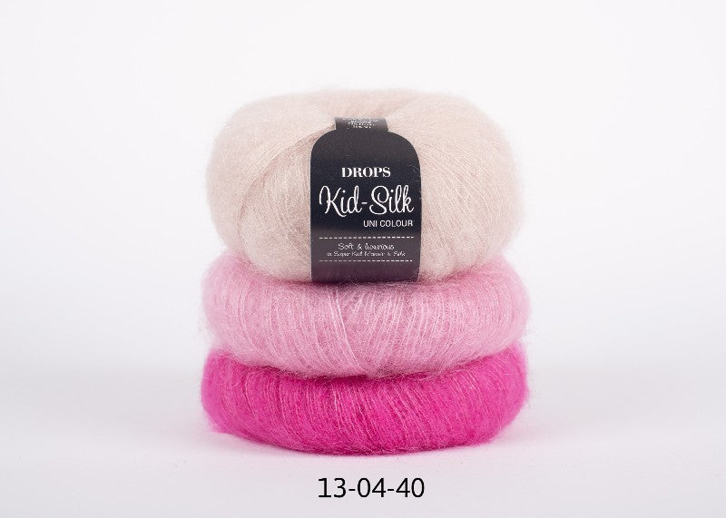 Filato Drops Kid Silk