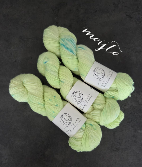 Filato Dyetales Aurora