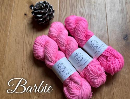 Filato Dyetales Aurora