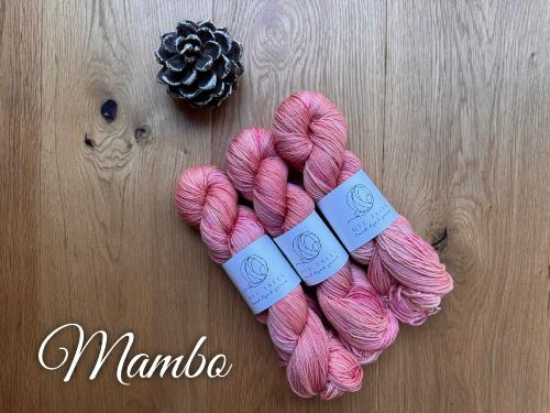 Filato Dyetales Aurora