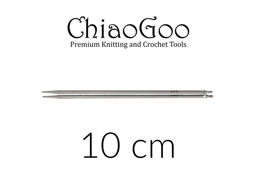 ferri chiaogoo twist 10 cm