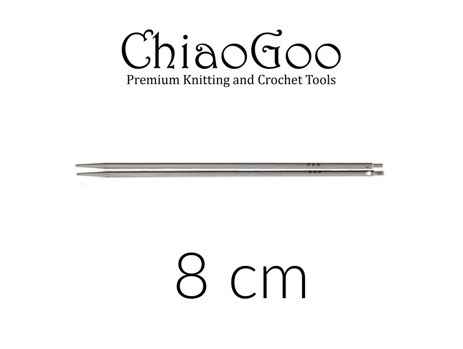 ferri chiaogoo twist 8 cm
