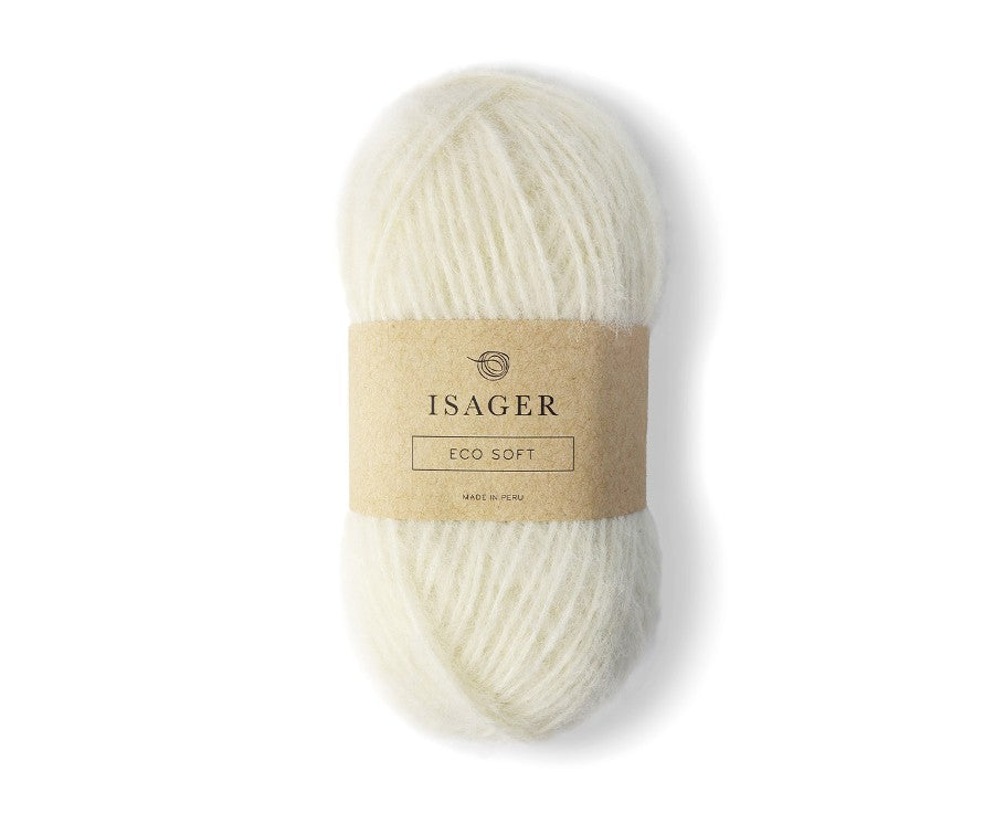 filato Eco-Soft 0