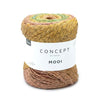 106 - Verde-Blu-Arancione-Giallo