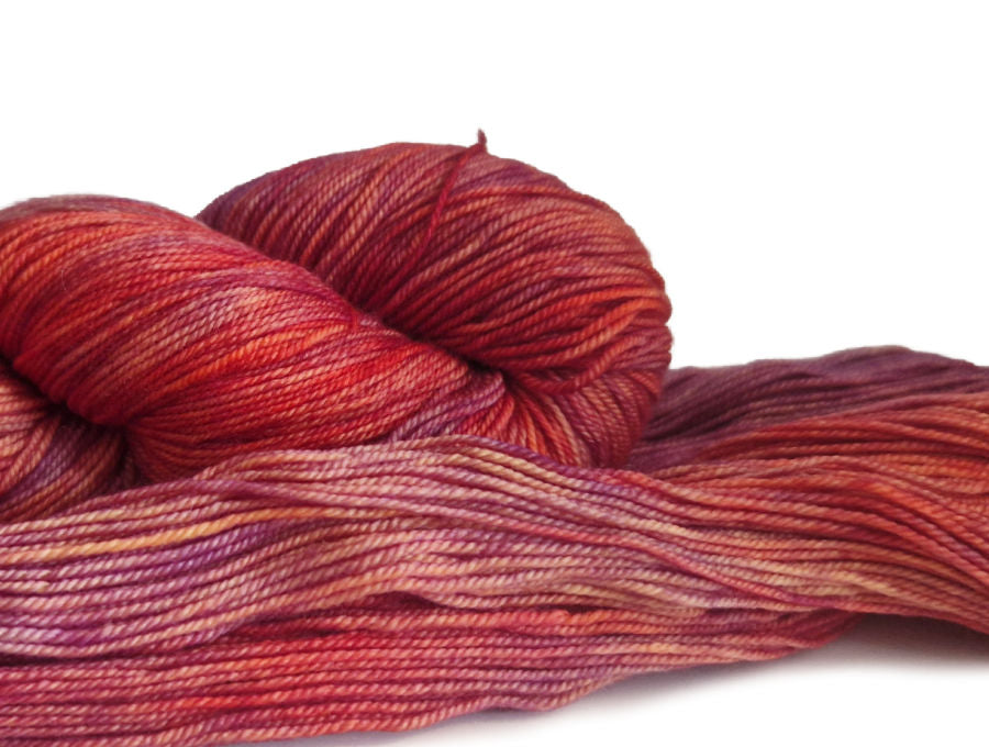 filato Malabrigo sock