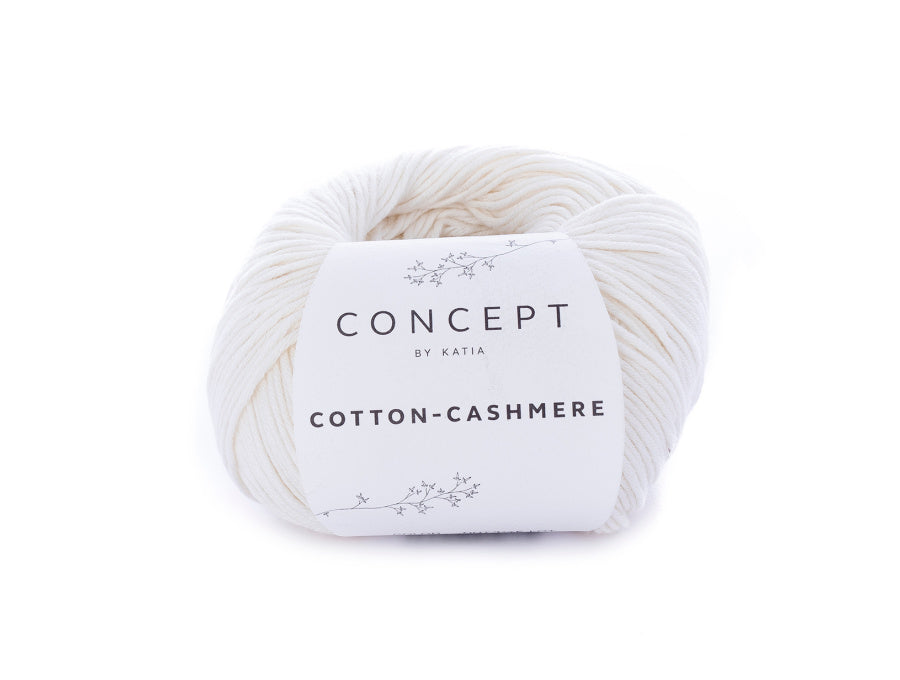 filato cotton cashmere