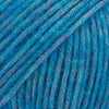 011 Blu pavone