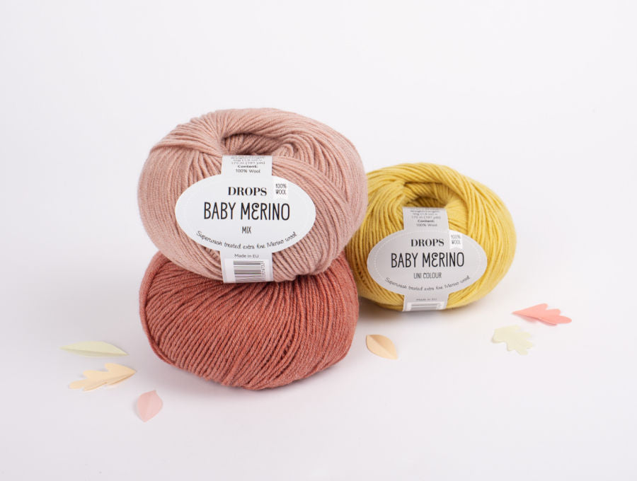 filato drops baby merino