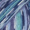 522 turchese blu