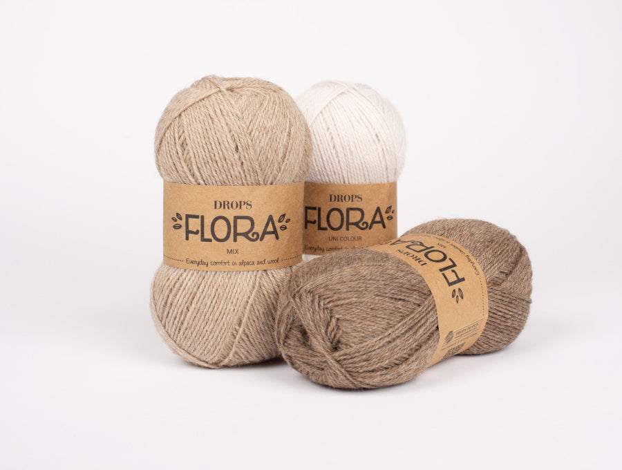 filato drops flora