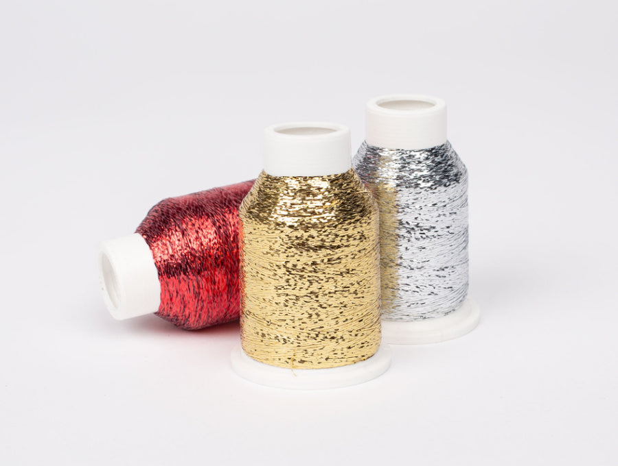 filato drops glitter