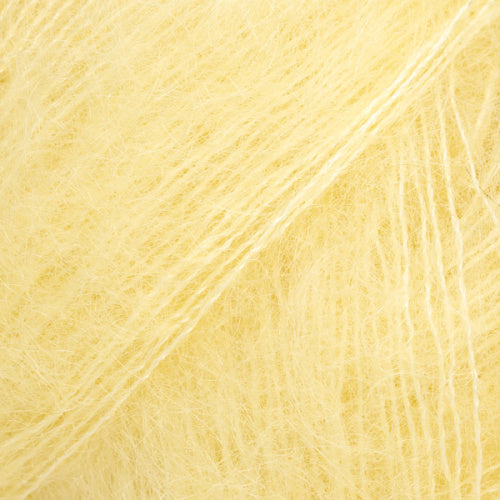 filato drops kid silk 52 limonata
