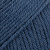 blu verde scuro uni colour 37