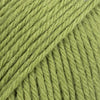 verde oliva chiaro uni colour 45