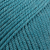 turchese scuro uni colour 60