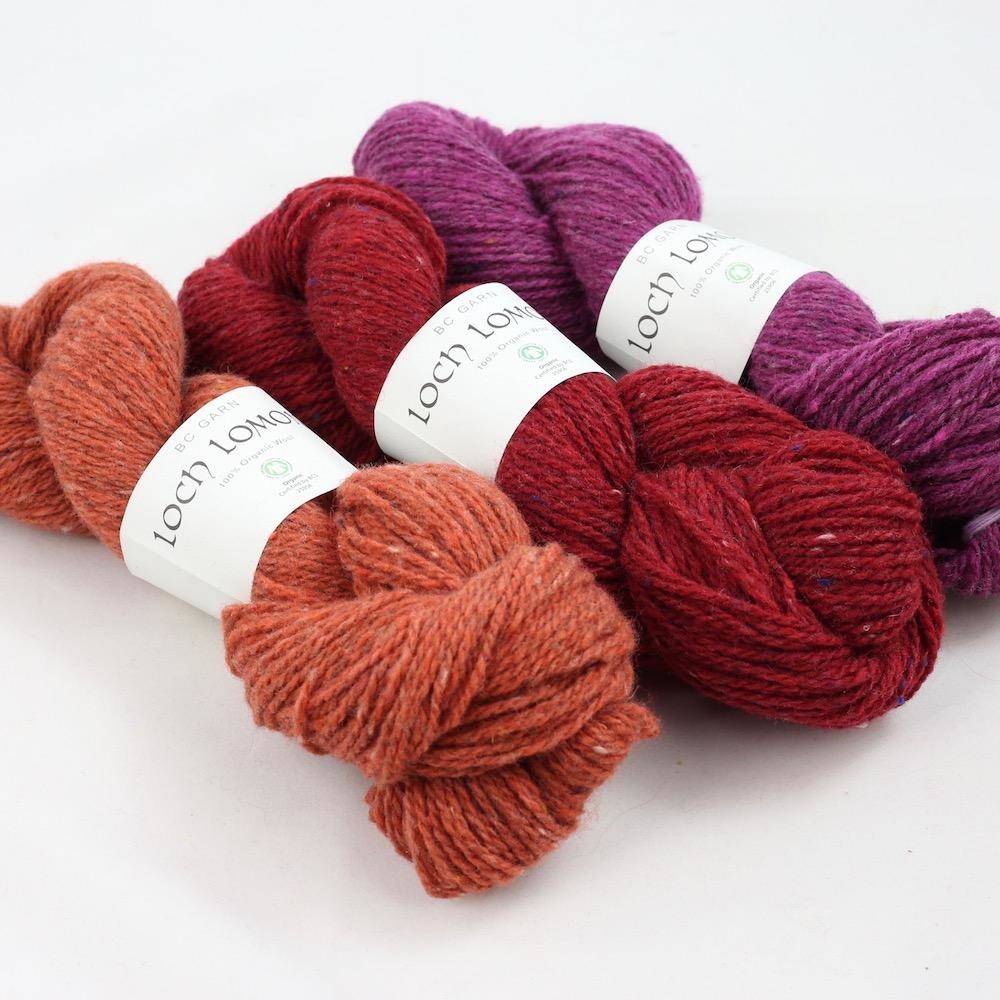 Filato Bcgarn Loch Lomond