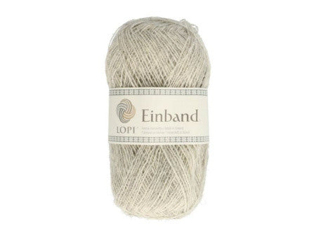 filato lopi einband