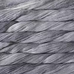 filato malabrigo lace ZINC