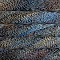 filato malabrigo rios CIELO Y TiERRA