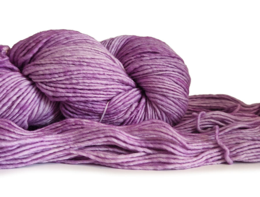 filato malabrigo worsted