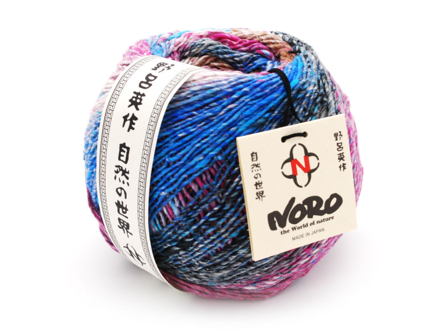 filato noro enka
