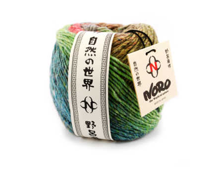 filato noro okunoshima