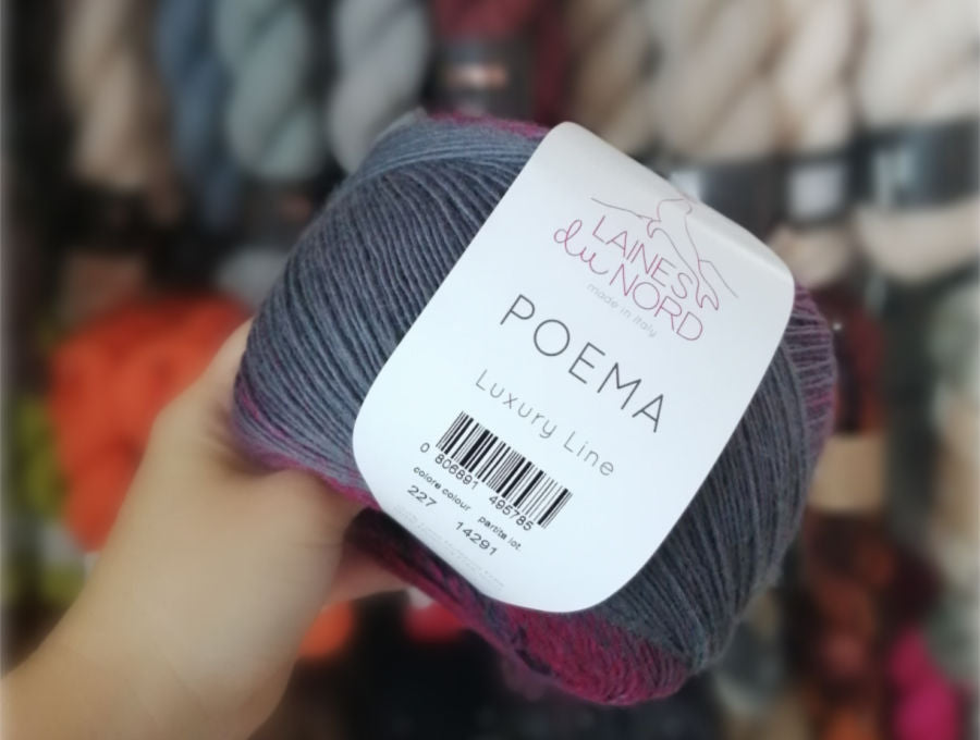 filato poema