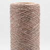 132 dusty rose silver